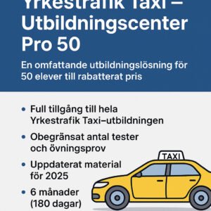 Utbildningscenter Pro 50